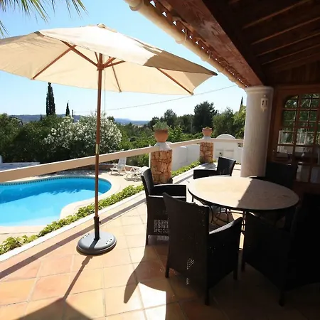 Villa Alinda